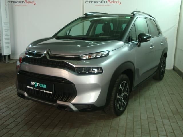 Citroën C3 Aircross 2024