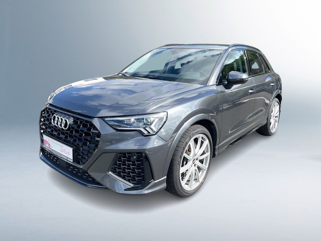 Audi RSQ3 2021