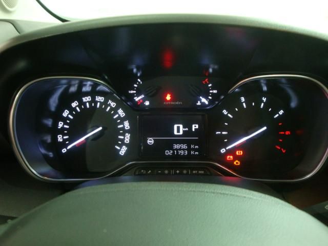 Citroën C3 Aircross 2024