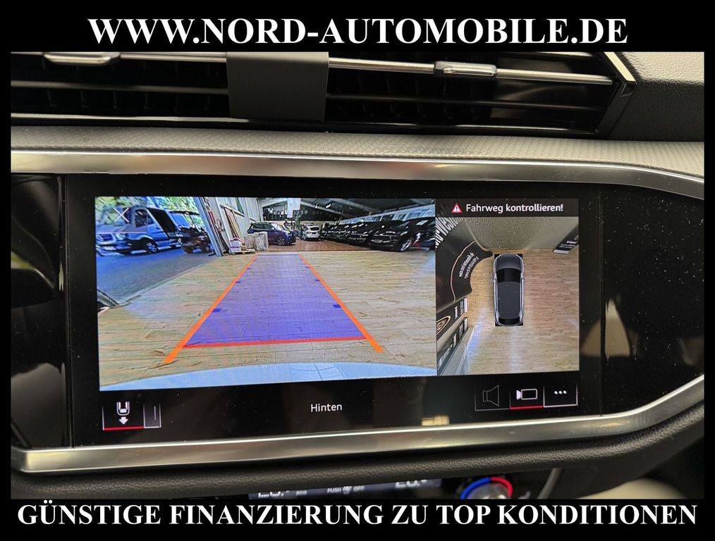 Audi Q3 2024
