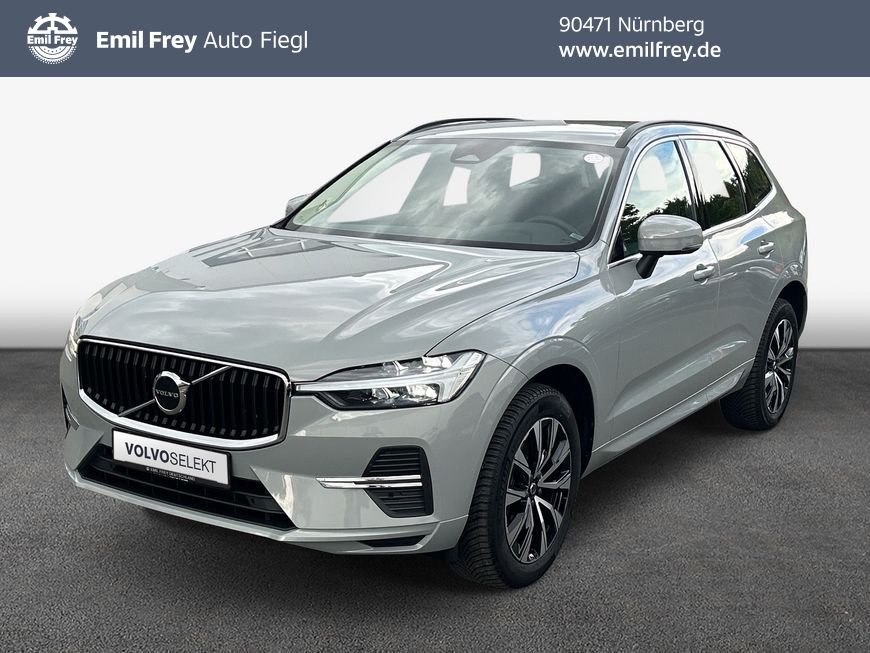 Volvo XC60 2024