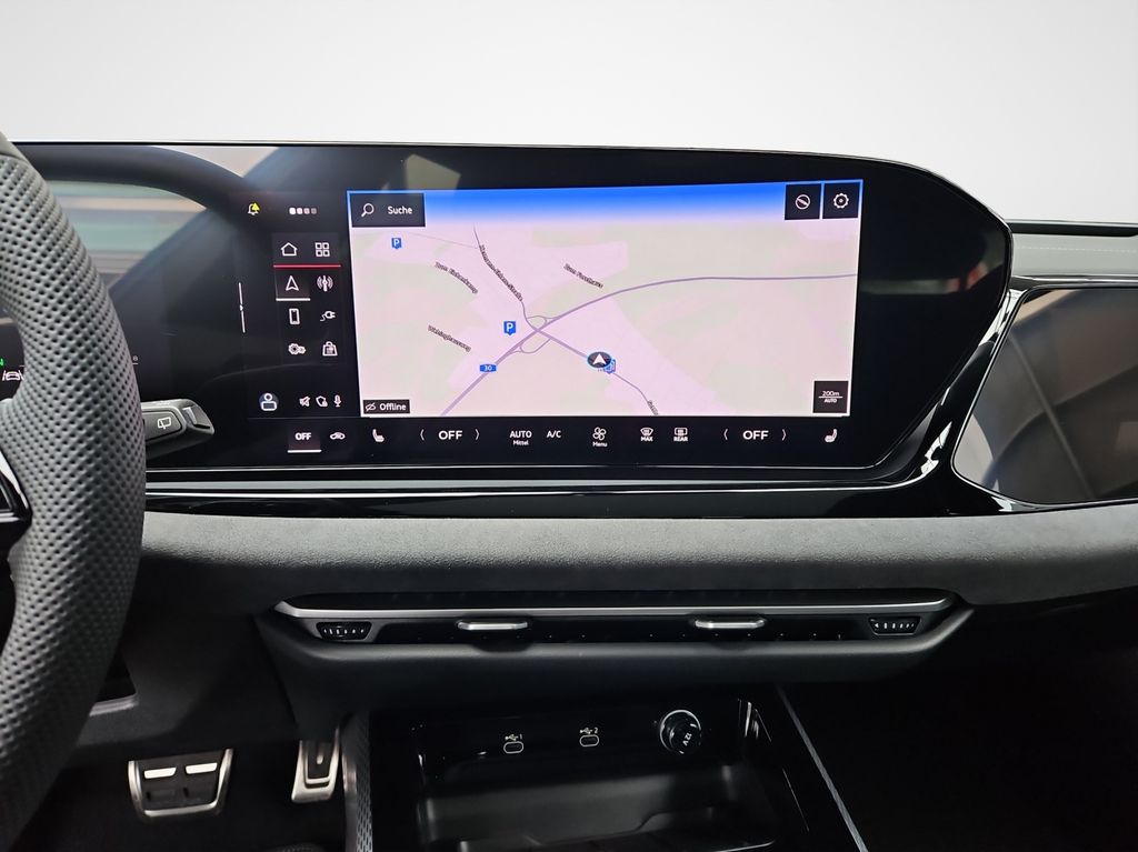 Audi A5 2025