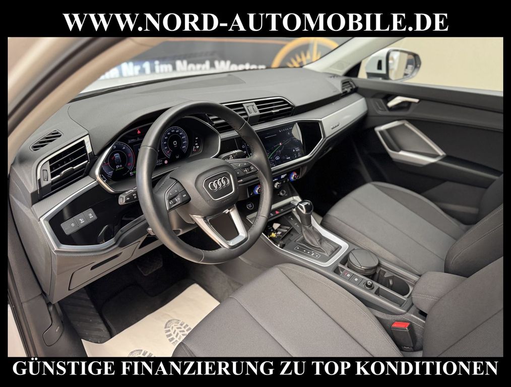 Audi Q3 2024