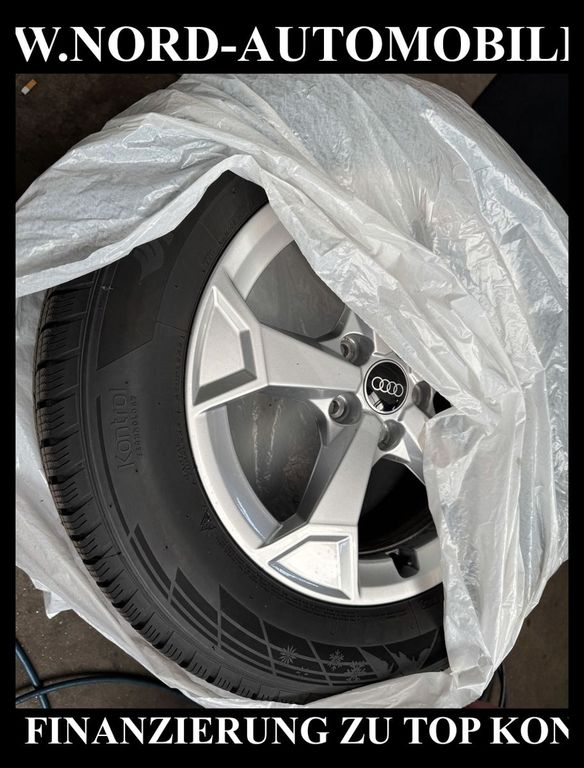 Audi Q3 2024
