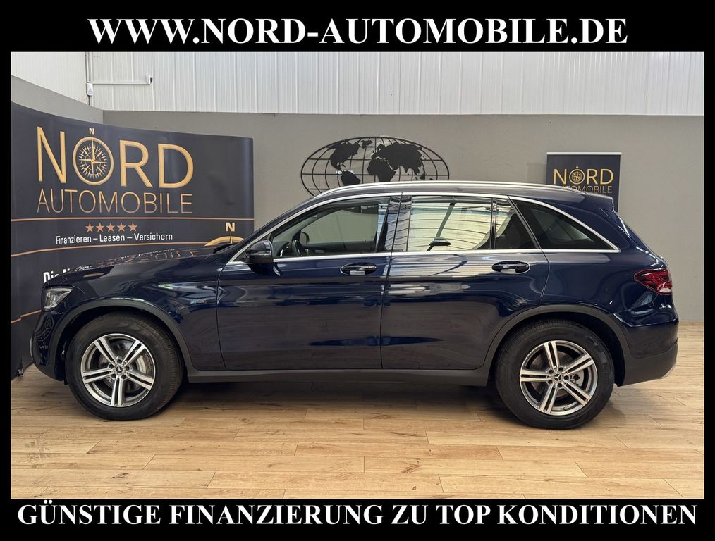 Mercedes-Benz GLC 300 2021