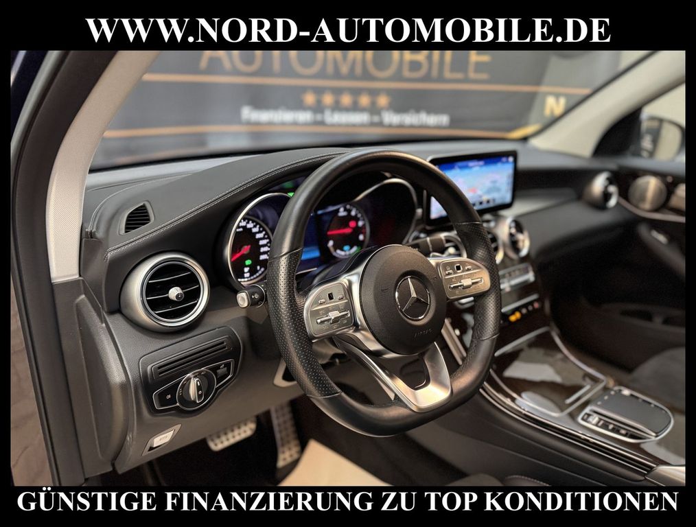 Mercedes-Benz GLC 300 2021