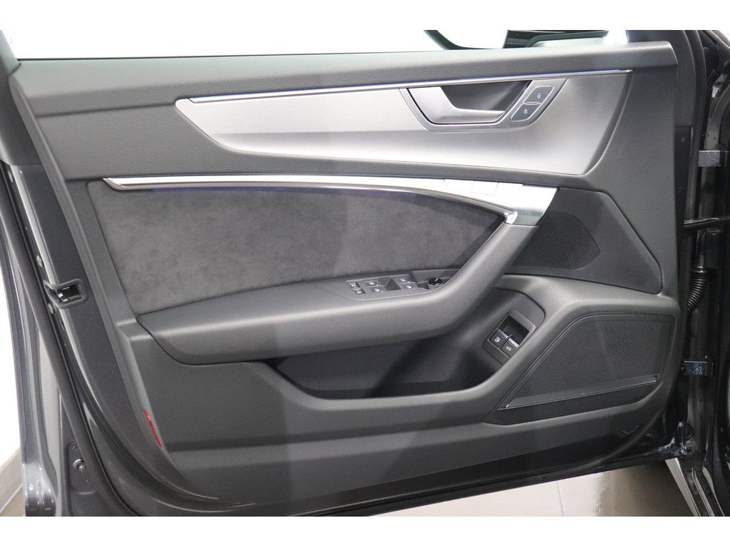 Audi A6 2025
