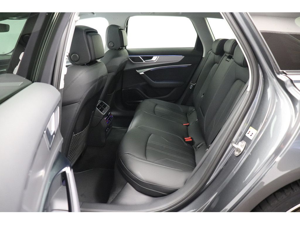 Audi A6 2025