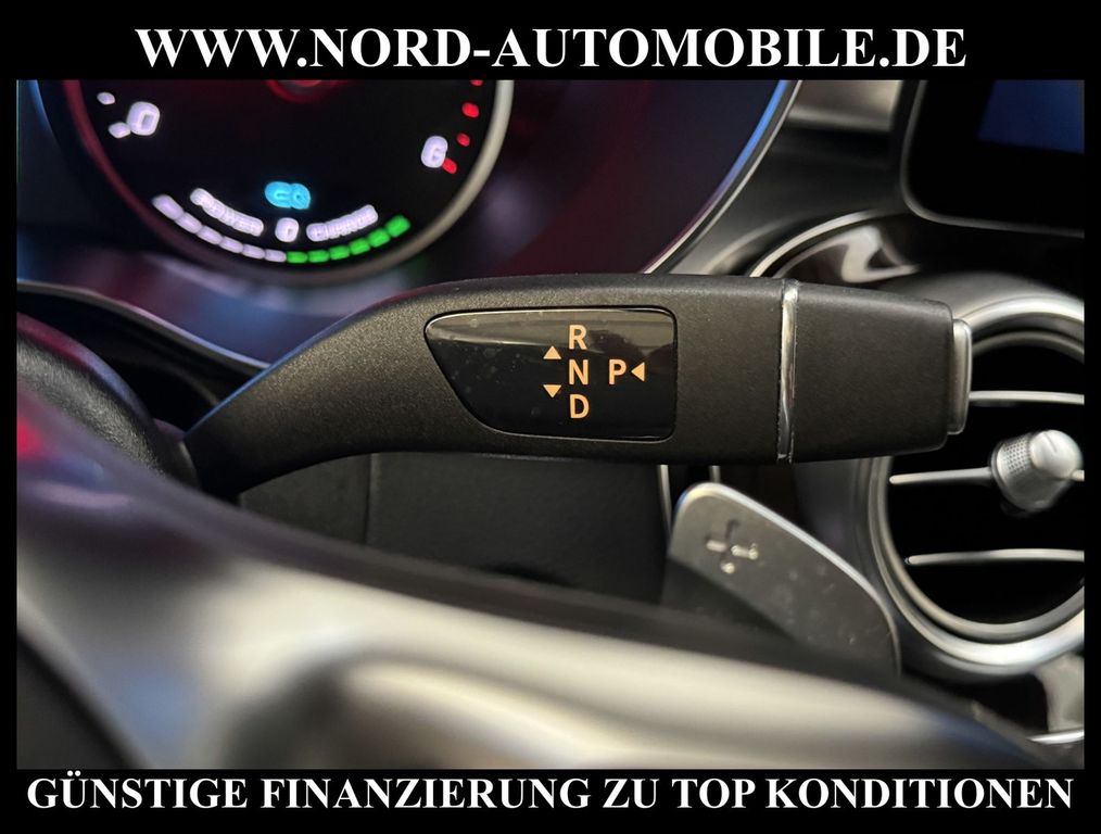 Mercedes-Benz GLC 300 2021