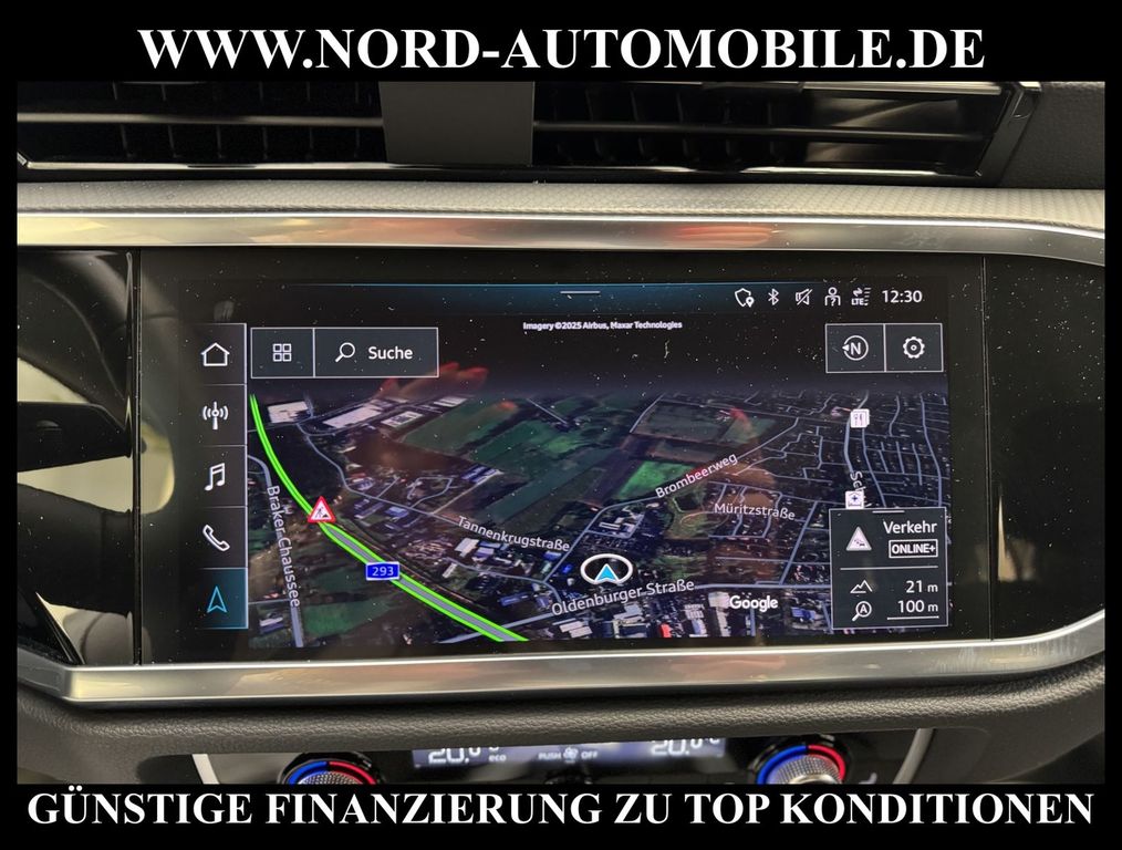 Audi Q3 2024
