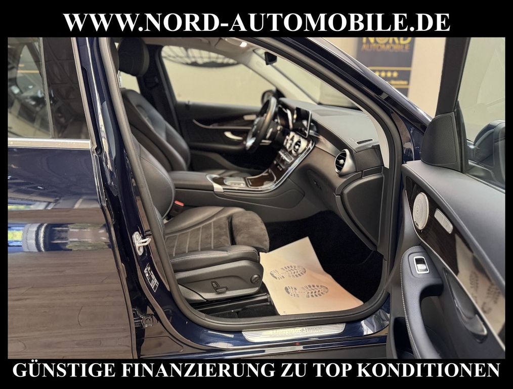 Mercedes-Benz GLC 300 2021