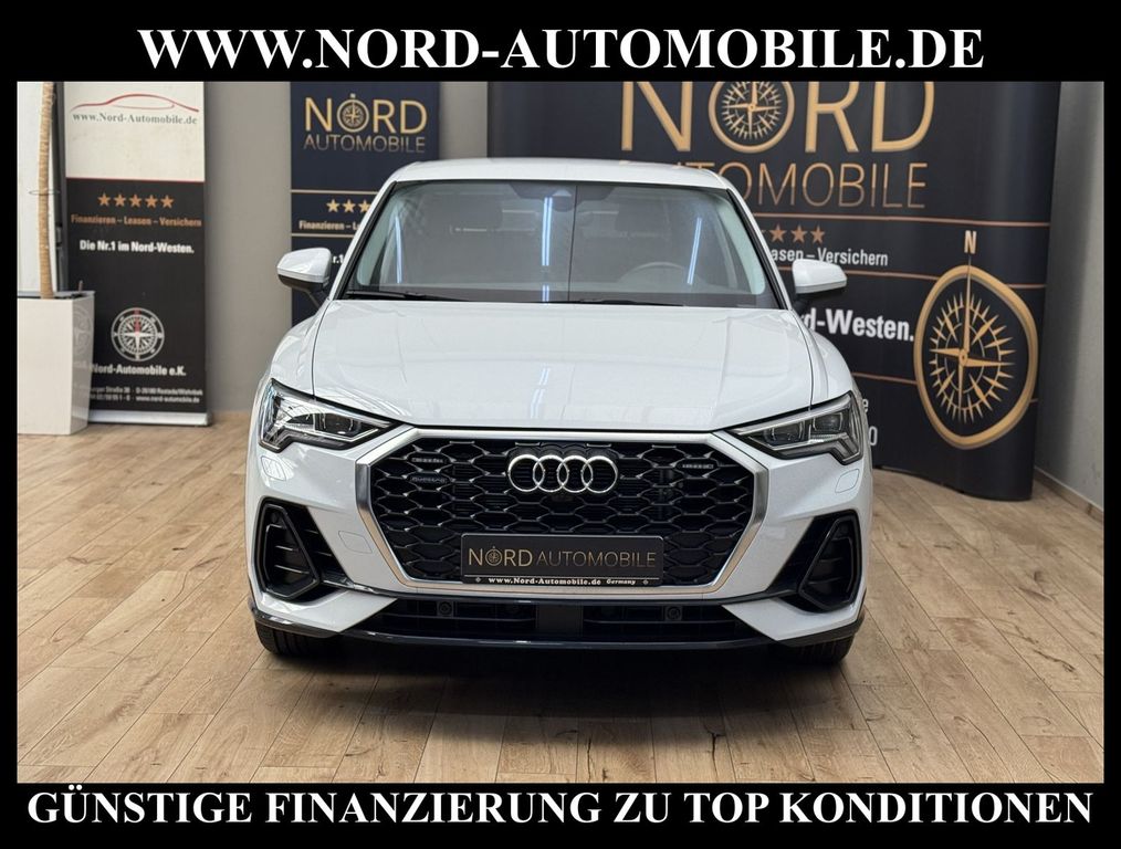 Audi Q3 2024