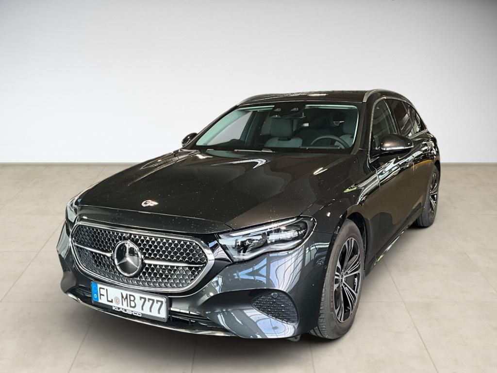 Mercedes-Benz E 220 2025