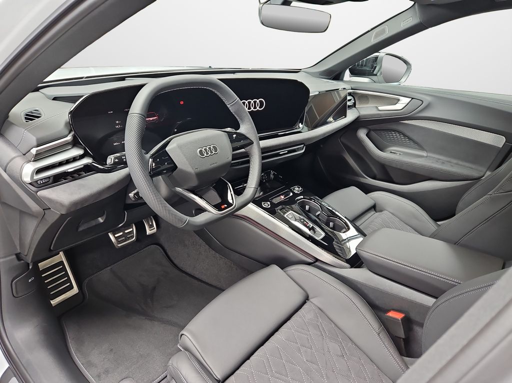 Audi A5 2025