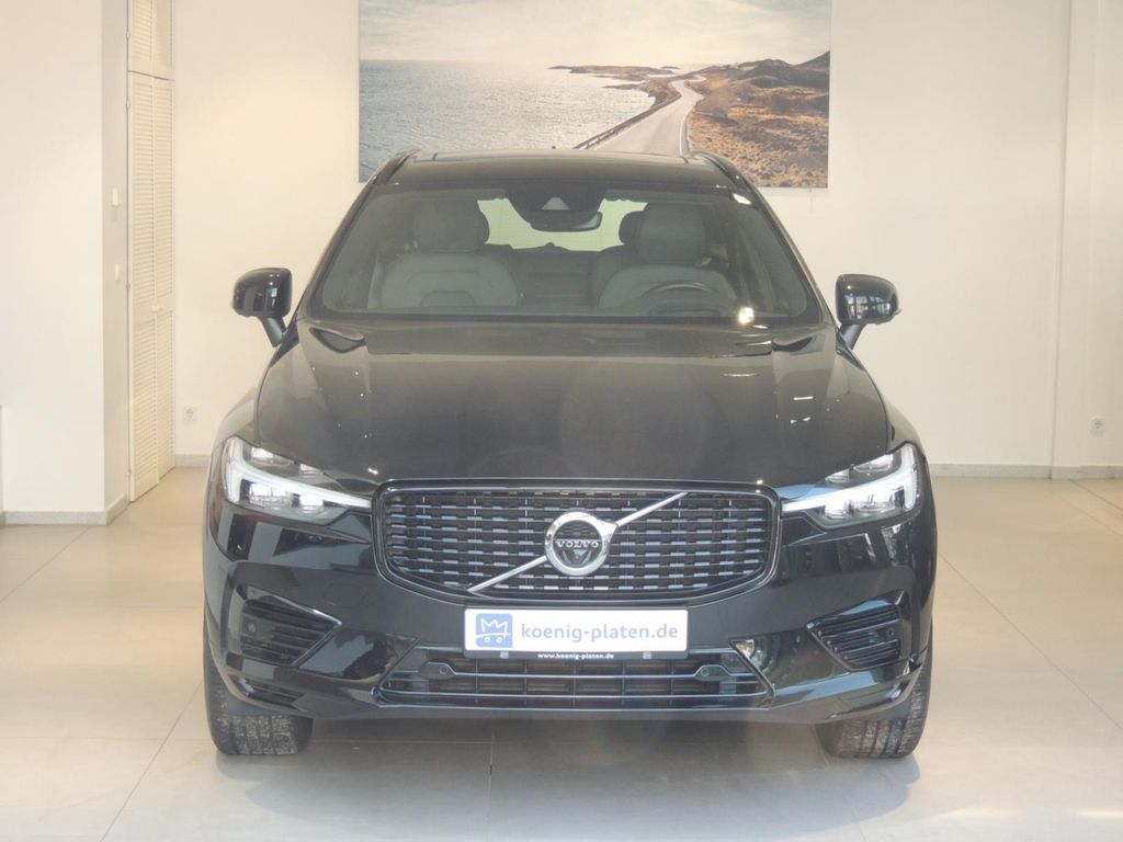 Volvo XC60 2021