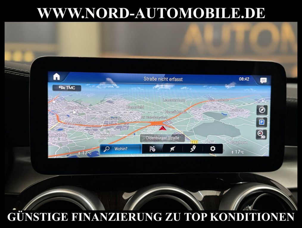 Mercedes-Benz GLC 300 2021