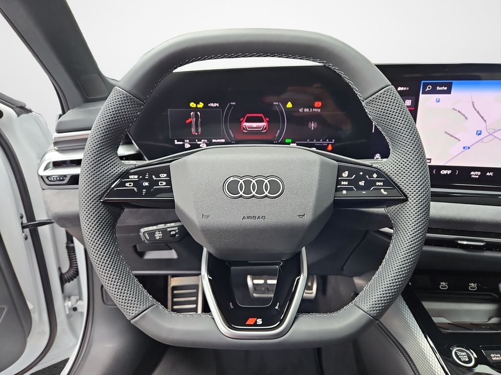 Audi A5 2025