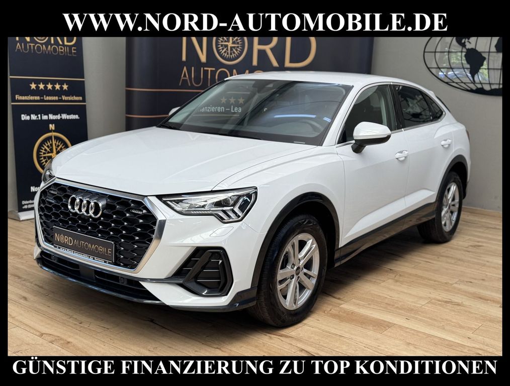 Audi Q3 2024