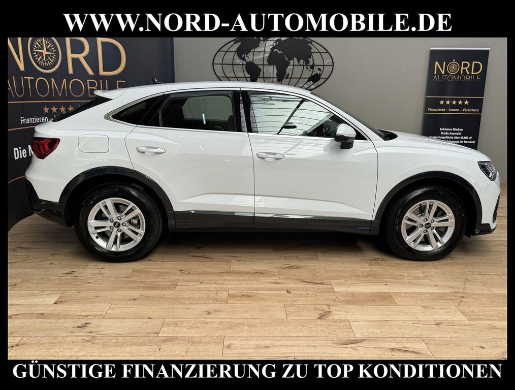 Audi Q3 2024