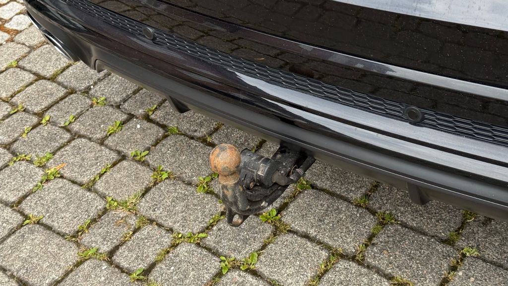 Audi SQ8 2021