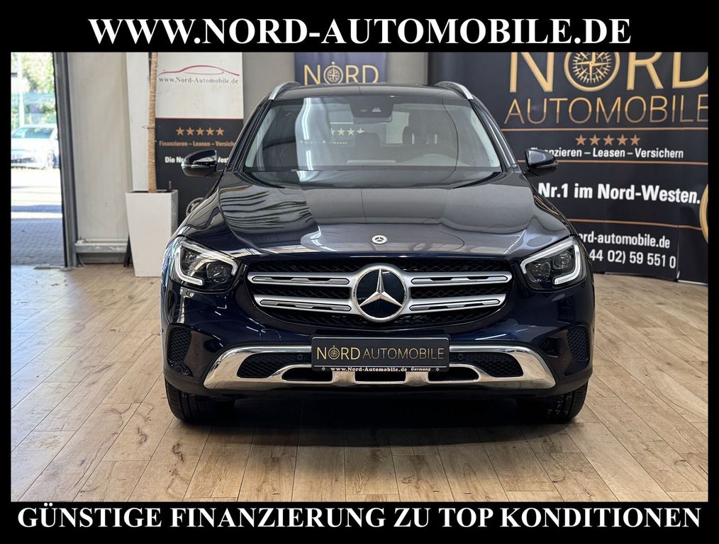 Mercedes-Benz GLC 300 2021