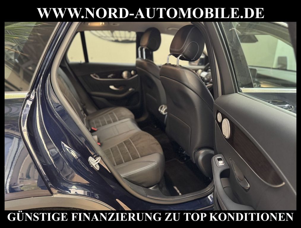 Mercedes-Benz GLC 300 2021