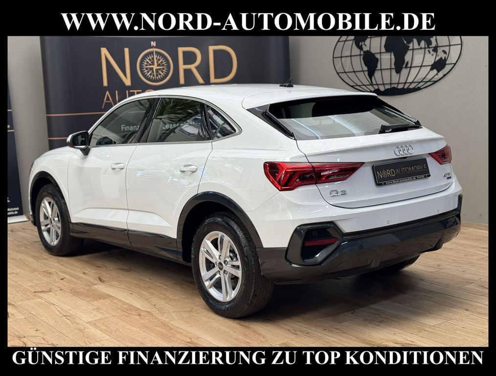 Audi Q3 2024