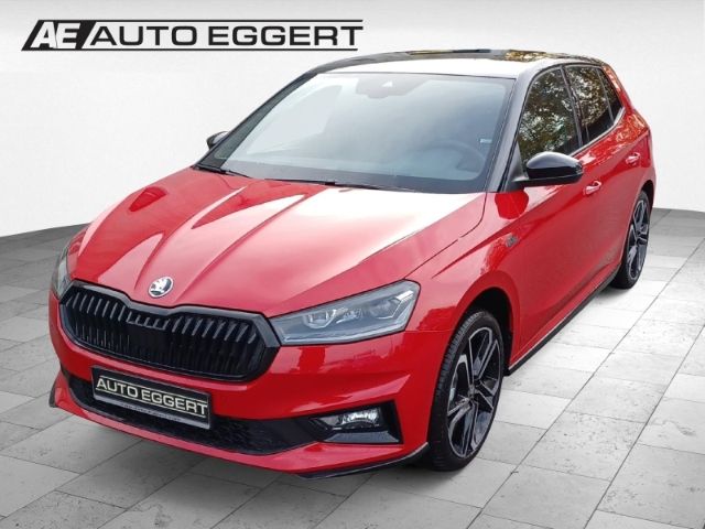 Skoda Fabia 2025
