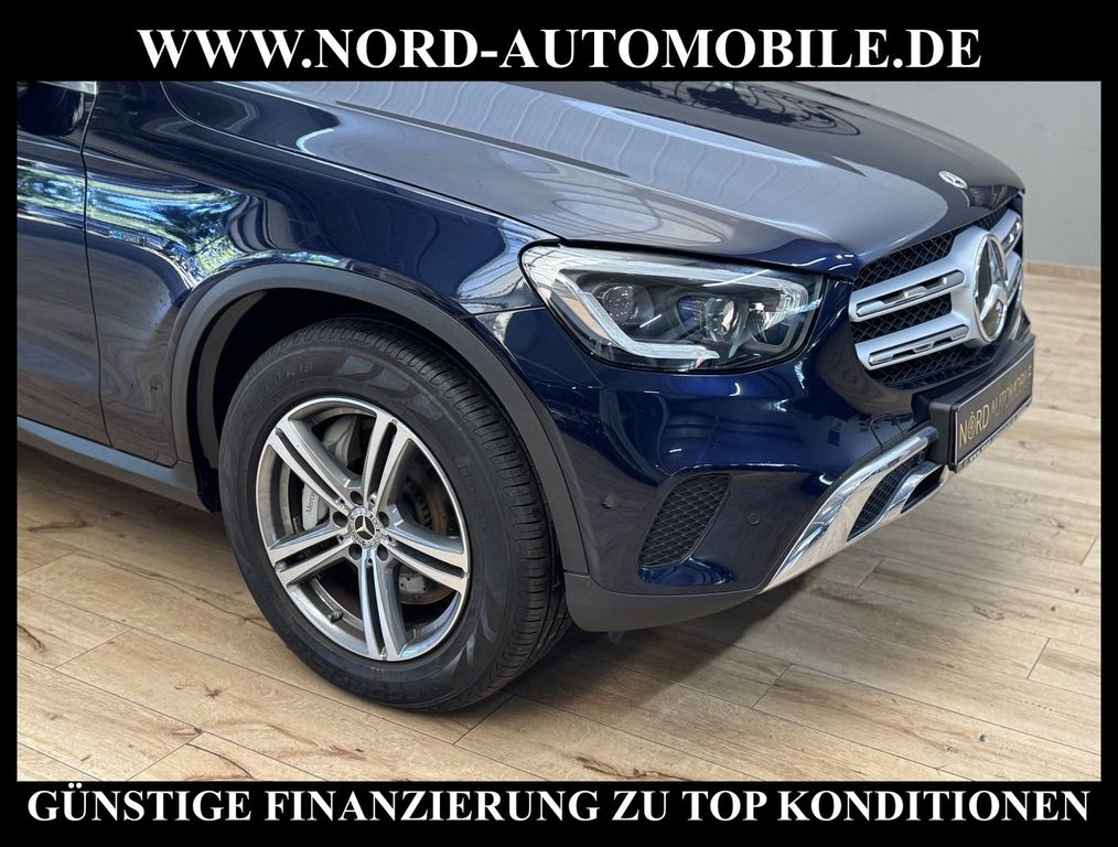 Mercedes-Benz GLC 300 2021