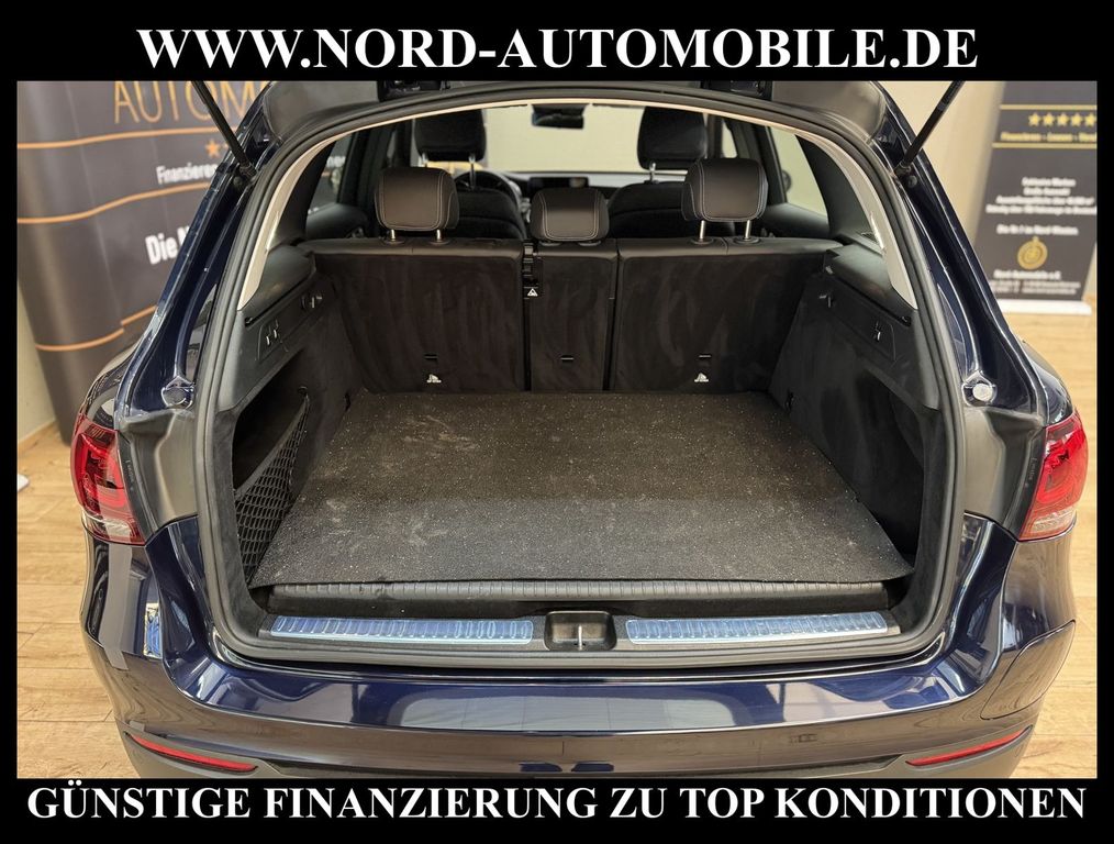 Mercedes-Benz GLC 300 2021