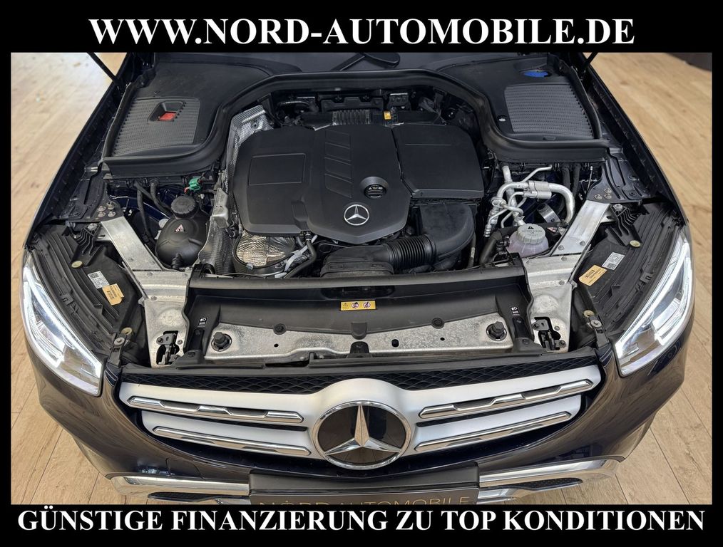 Mercedes-Benz GLC 300 2021