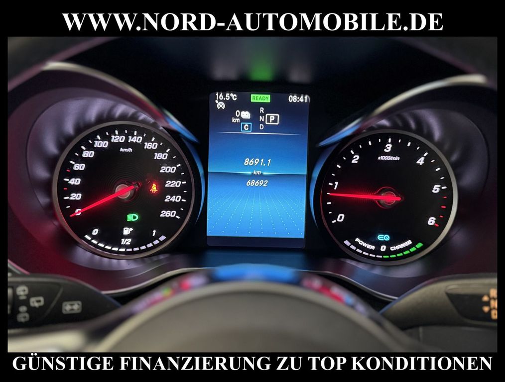 Mercedes-Benz GLC 300 2021