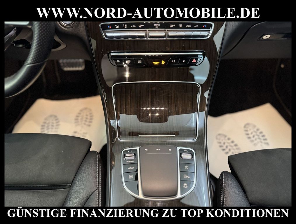 Mercedes-Benz GLC 300 2021