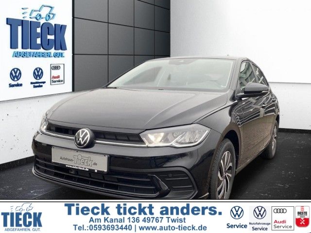 Volkswagen Polo 2022