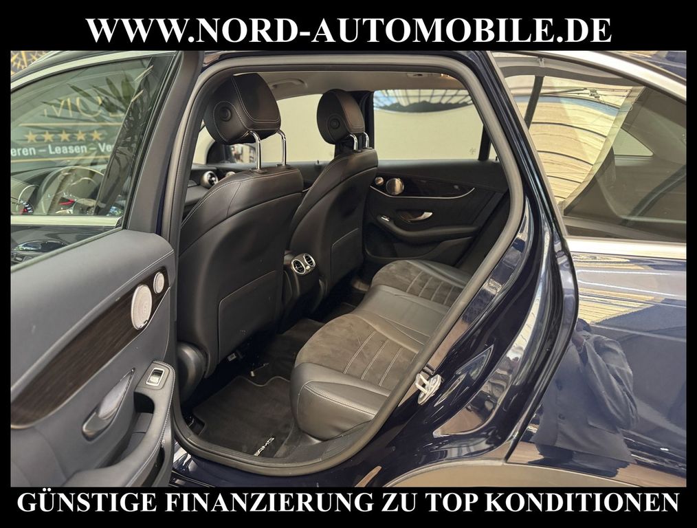 Mercedes-Benz GLC 300 2021