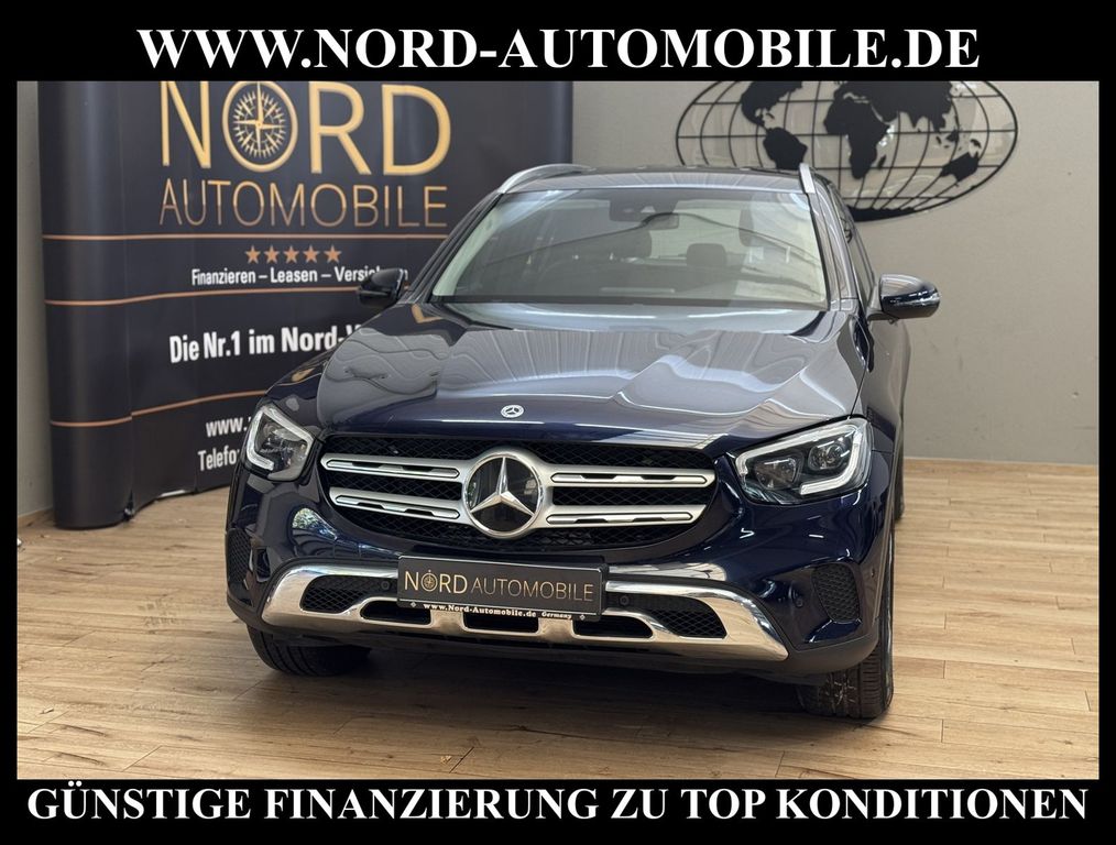 Mercedes-Benz GLC 300 2021