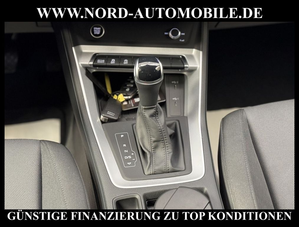 Audi Q3 2024