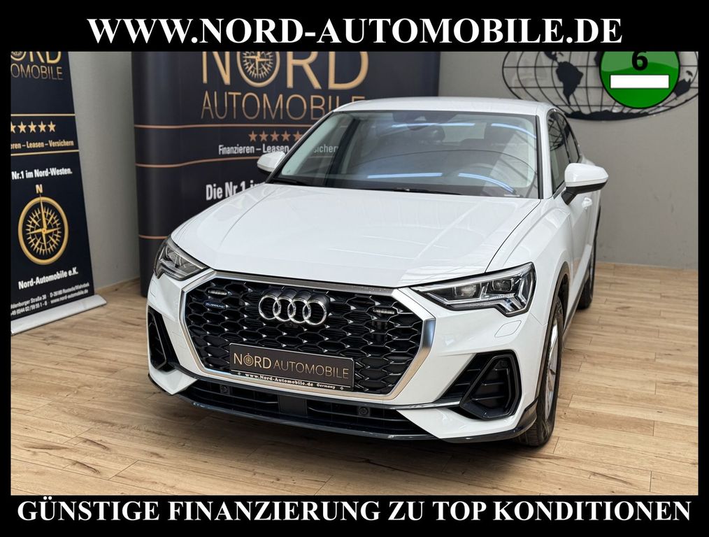 Audi Q3 2024