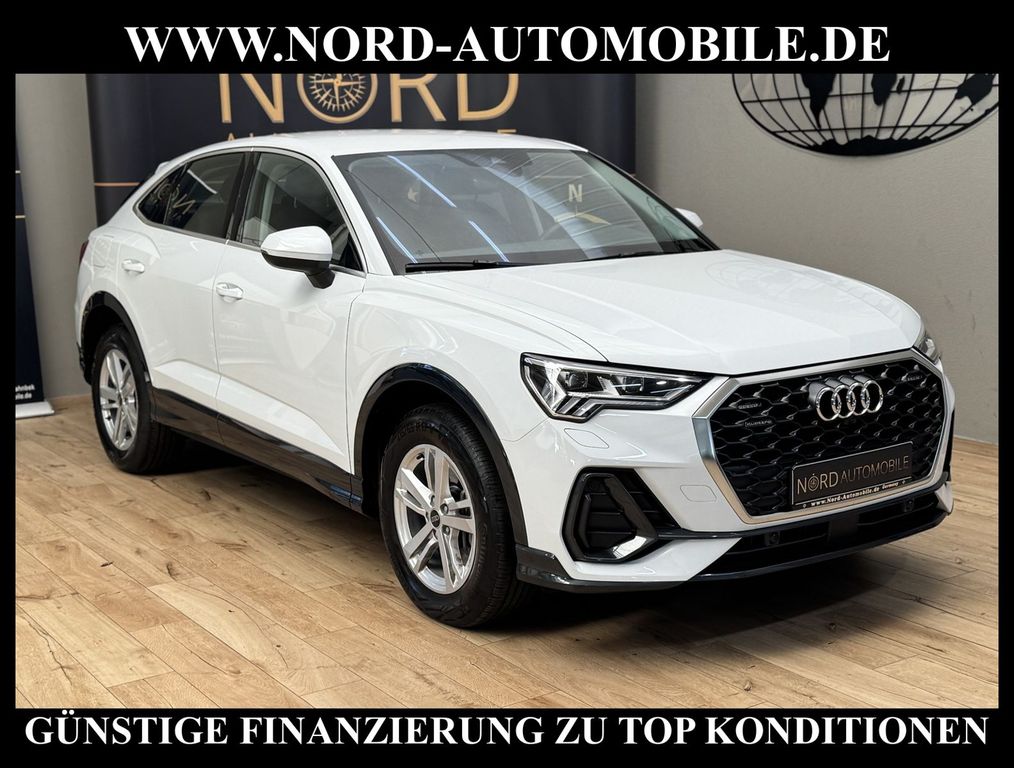 Audi Q3 2024
