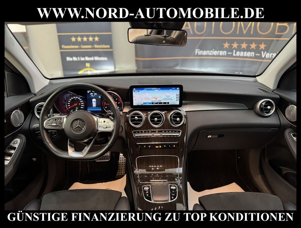 Mercedes-Benz GLC 300 2021