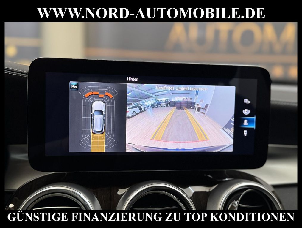 Mercedes-Benz GLC 300 2021