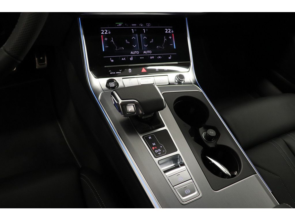 Audi A6 2025