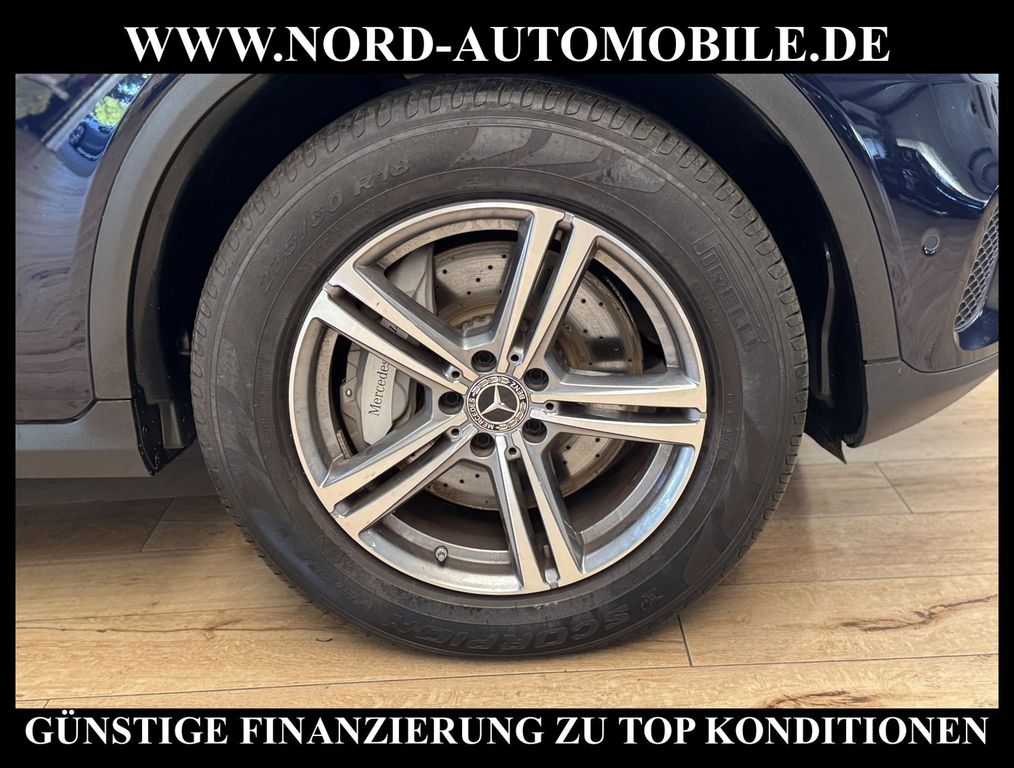 Mercedes-Benz GLC 300 2021