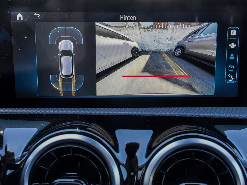 Mercedes-Benz CLA 180 2024