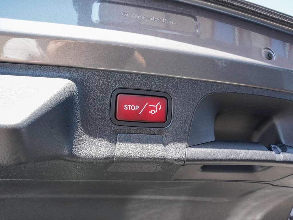 Mercedes-Benz CLA 180 2024