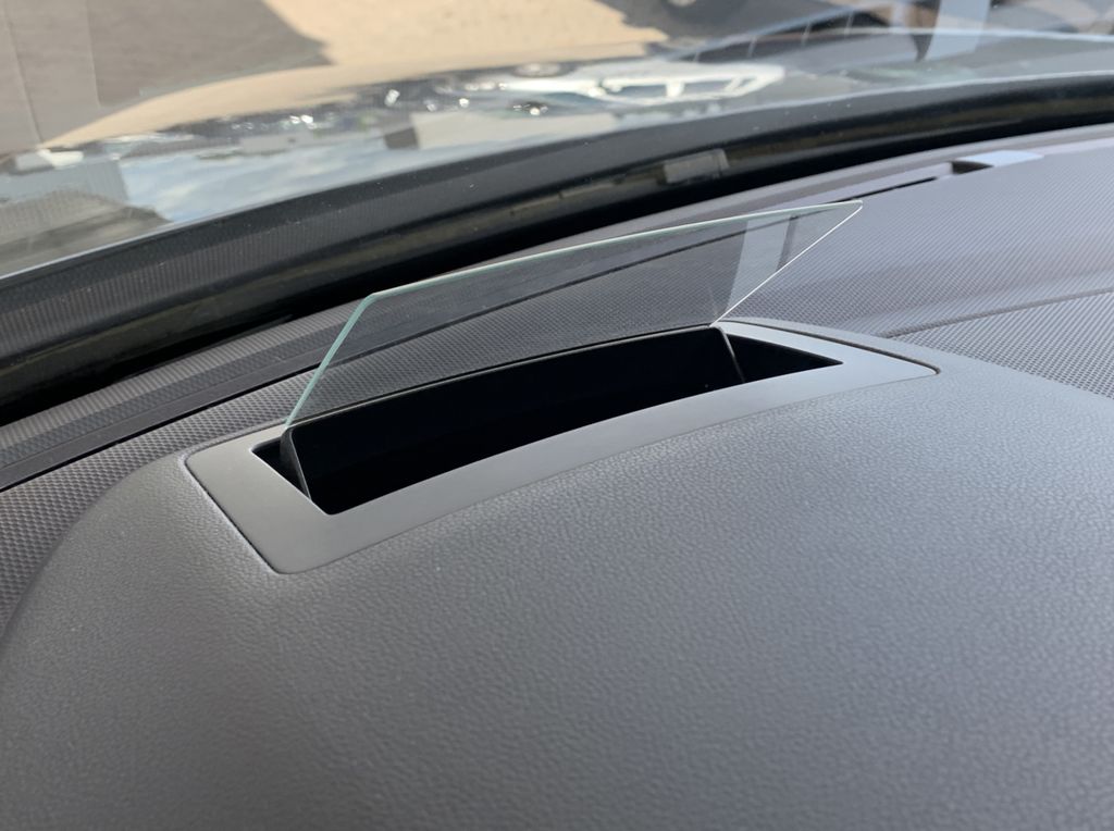 Volkswagen Tiguan Allspace 2021