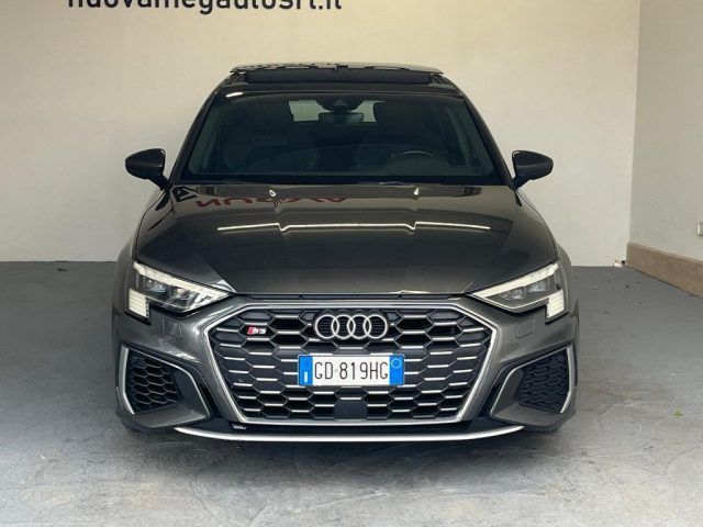Audi A3 2021