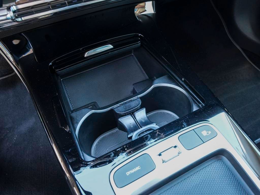 Mercedes-Benz CLA 180 2024