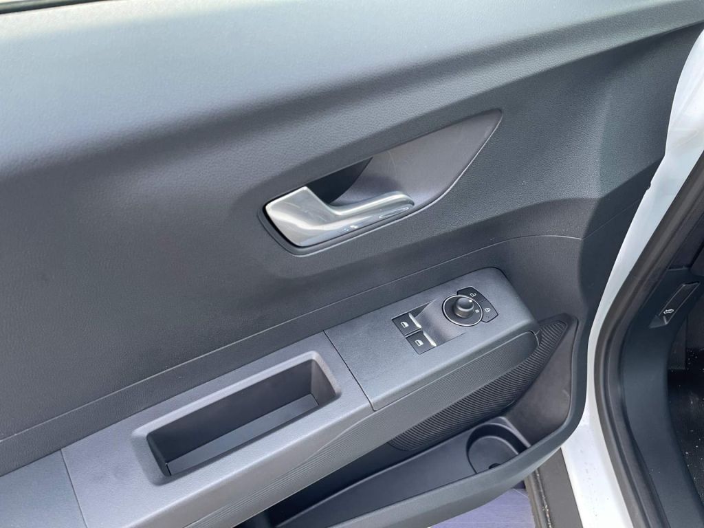 Ford Transit Courier 2025