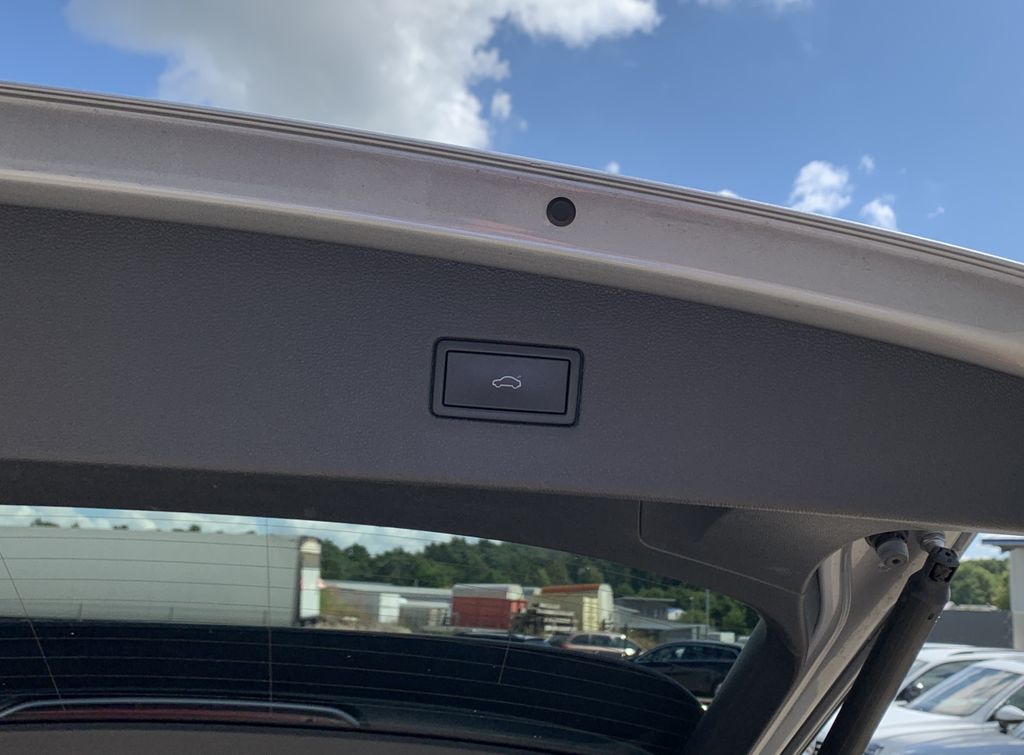 Volkswagen Tiguan Allspace 2021